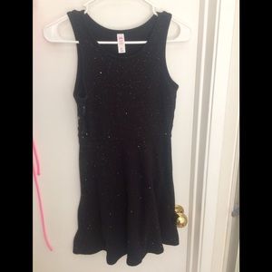 JUSTICE dress